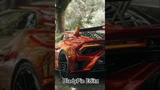 Buggati vs Lembo #shorts #viral #shortsfeed #edits #cars #buggati #lembo