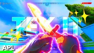 Tek It  (Apex Legends Montage)