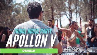 Tribal House mix | Othello - Apollon V |