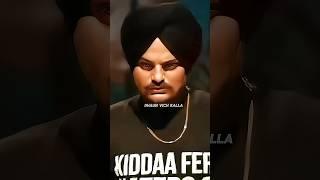 410 X Sidhu moose Wala |The real hustler #shorts #410 @Sidhu_armyeditz