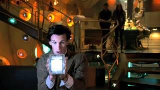 Doctor Who trailer s06 HD 720p WEB DL Rus Eng BaibaKo tv