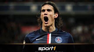 El Matador: Was macht eigentlich Edinson Cavani? | SPORT1