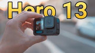 GoPro Hero 13 Black für Einsteiger