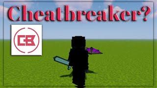 I tried Offline Cheatbreaker...