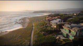 Carmel By The Sea - A Fairytale Village