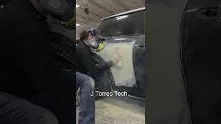 J Torres Tech || technique of the process || tecnicas del procso  ||| Asi Asi