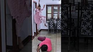 Crazy Wife &Husband  End Twist Tom&Jerry  / #shots #shortsfeed #viral