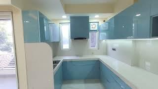 3 bhk + servant room opposite wtp and GT nearby jawaher circle jln marg || 8118865146