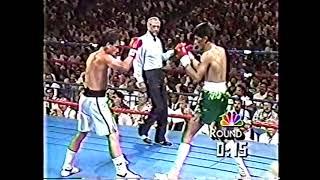 Rafael Ruelas Vs. Felipe de Jesus (22/09/1990)