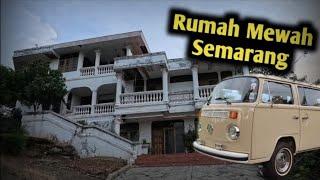 VIRAL.!! RUMAH MEWAH DAN HARTA BENDA DITINGGALKAN BEGITU SAJA..