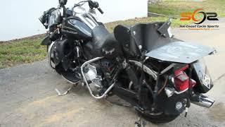 2011 Harley Davidson Road Glide Ultra FLTRU - Used Parts