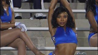 That’s You | Southern University Human Jukebox & Fabulous Dancing Dolls | 2024