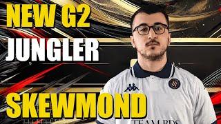 SkewMond | G2 ESPORTS | SoloQ Montage | #1