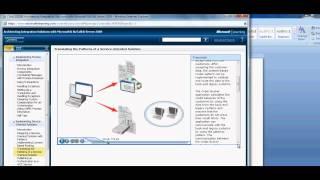 Biztalk 2009 Part 2 - Architecture Solution