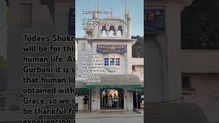 31 days May 2025 #shorts #gurbani