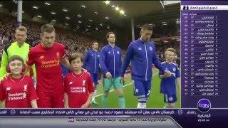 Ливерпуль -  Челси 1 - 1 Все голы Premier League 11 05 2016