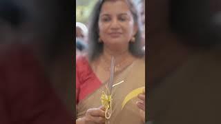 Inauguration  Pullamkuzhi Builders #youtuber #mrunmayi #mimmuz