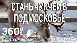 Куда сходить в Подмосковье на выходных