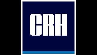 "Let's Go To Work" podcast - CRH Americas