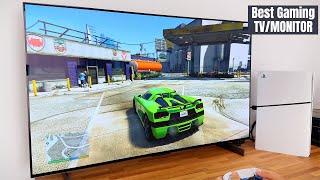 Unboxing LG OLED C4 42" | Installation & Gaming Test