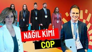 Əliyevin çıxışından şokdadırlar! Tramp bizə nə vəd edir? Jurnalist Aleks Raufoğlu ilə gündəm