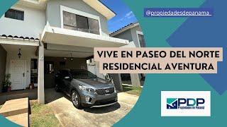 Brisas del Golf Residencia en venta en Aventura Paseo del Norte. $250K