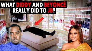 White Party Special Guest Finally Reveals What Diddy And Beyoncé Did To JB | True Crime Documentary