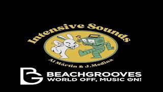 Intensive Sounds Radio Show #220 By J.Medina @BeachGrooves 2023.#deephouse #house #funkyhouse