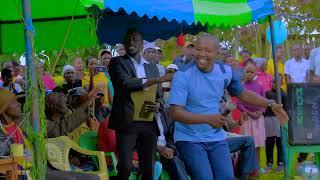 MEGIKYI BUNYONDENGUNG LIVE PERFORMANCE BY MC JOSPHAT KARANJA.(Latest Official Video)