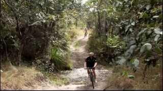 Inhotim e Serra do Cipó 2014 - Maioba Turismo