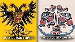 The Occult Symbol Shared By All Ancient Cultures