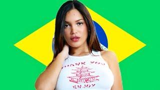 Top 5 Most Beautiful Brazilian PrnStars