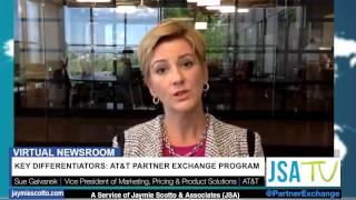 JSA TV - TEX Breaking News - AT&T