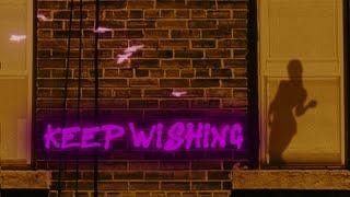 BreezyLYN - KEEP WISHING (feat. 2Rare) [Official Lyric Video]