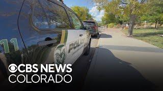 Fort Collins police continue search for suspect after assault on Colorado State University campus