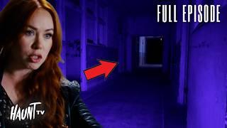 Face Off with Spirits in the Most Haunted Place on Earth | Haunted Discoveries 301