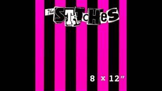 The Stitches - 8 x 12'' (Full EP 1995)