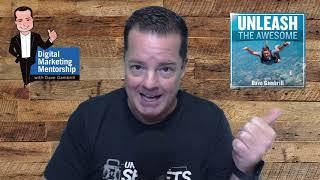Here's Why You Might Want to Subscribe to Dave Gambrill's YouTube Channel Right Now