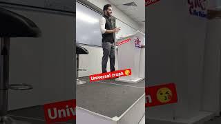 Ravi Sihag Seminar drishti ias।Drishti Ias। #ravikumarsihag #shorts #upsc #upsctopper #ias