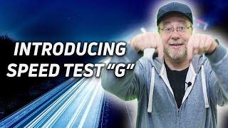 Speed Test G - A new way to test real life smartphone performance