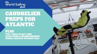 World Sailing Show | Watch the October 2022 Episode