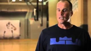 Nike Pro Training Insider, Jay Bilas, Leadership   How Point Guards Can Be Leaders