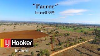 Parree Wayne Daley LJ Hooker Inverell