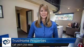 5-Star Review for Trust Home Properties