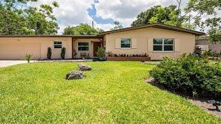 1105 STRATHMORE DRIVE, ORLANDO, FL Presented by Dave Zembala.