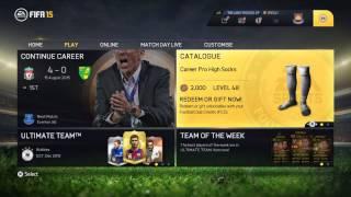 Fifa 17 - How to turn the music off - Works for every fifa!