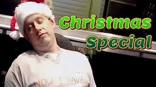 Video Tasties Christmas Message ️and Naughty and Nice List