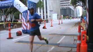 Bayou City Classic 10K 2016
