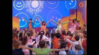 Hi-5 USA- Todos maravillosos son (Estilo Indonesia)