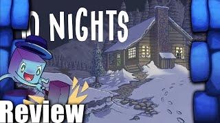 10 Nights Review - with Tom Vasel